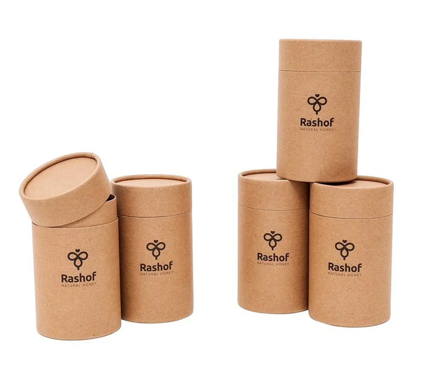 Tube box